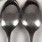 Vintage Dessert Spoons by Jens Quistgaard for Dansk Design, Set of 6 4