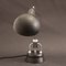 Art Deco Table Lamp by Charlotte Perriand for Jumo, 1940s, Immagine 10