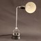 Art Deco Table Lamp by Charlotte Perriand for Jumo, 1940s, Immagine 7