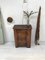 Antique Bahut Folk Art Buffet 27