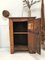 Antique Bahut Folk Art Buffet 24