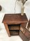 Antique Bahut Folk Art Buffet 8