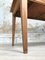 Vintage Farm Dining Table in Walnut, 1920s, Immagine 18