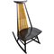 Dr. No Rocking Chair by Ilmari Tapiovaara for Asko, Finland, 1960s 1