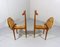 Chaises d'Appoint ou Valet en 1, 1960s, Set de 2 9