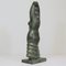 Patinated Terracotta Sculpture in Bronze by Manso for Almeda Anfora Gerona, 1960s, Image 5