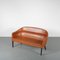 Sofa by Ole Wanscher for J. Jeppesen, Denmark, 1950s 3