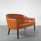 Sofa by Ole Wanscher for J. Jeppesen, Denmark, 1950s 9