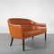 Sofa by Ole Wanscher for J. Jeppesen, Denmark, 1950s, Image 9