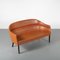 Sofa by Ole Wanscher for J. Jeppesen, Denmark, 1950s 7