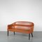 Sofa by Ole Wanscher for J. Jeppesen, Denmark, 1950s 2