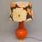 Large Pop Table Lamp, 1960s, Image 2