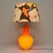 Large Pop Table Lamp, 1960s, Image 3