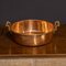 Victorian Copper Pan, Image 1