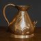 Victorian Copper Harvest Flagon, Image 1