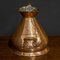 Victorian Copper Harvest Flagon, Image 8