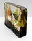 Mid-Century Modern Murano Glas Aquarium von Archimede Seguso, Italy, 1950er 7