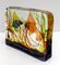 Mid-Century Modern Murano Glass Aquarium from Archimede Seguso, Italy, 1950s 3