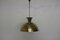 Brass Model P65 Pendant Lamp or Chandelier by Florian Schulz, Germany, 1976, Image 5