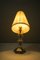 Lampada da tavolo di Bakalowits & Söhne, anni '50, Immagine 7