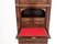 Antique Secretaire Desk, 1880s 13