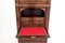 Antique Secretaire Desk, 1880s, Image 13