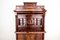 Empire Secretaire Desk 3