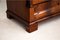 Empire Secretaire Desk 17