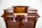 Empire Secretaire Desk 11