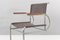 Fauteuil Cantilever, Pays-Bas, 1930s 7