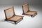 Low Lounge Chairs by Hans Olsen, 1960s, Set of 2, Image 3