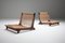 Low Lounge Chairs by Hans Olsen, 1960s, Set of 2 10