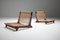 Low Lounge Chairs by Hans Olsen, 1960s, Set of 2, Image 10