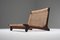 Low Lounge Chairs by Hans Olsen, 1960s, Set of 2 8