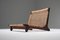 Low Lounge Chairs by Hans Olsen, 1960s, Set of 2, Image 8