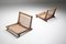 Low Lounge Chairs by Hans Olsen, 1960s, Set of 2, Imagen 9