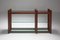Console Table in Stained Oak by Scarpa, 1960s, Image 2