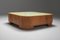 Bamboo Coffee Table by Vivai del Sud, 1970s 5