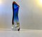 Large Murano Glass Vase from Seguso, 1960s 6