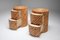 Side Tables by Vivai del Sud, 1970s, Set of 2 6