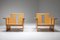 Vintage Crate Chairs by Tobia & Afra Scarpa for Maxalto, 1970s, Set of 2 9