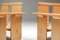 Vintage Crate Chairs by Tobia & Afra Scarpa for Maxalto, 1970s, Set of 2, Image 11