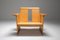 Vintage Crate Stühle von Tobia & Afra Scarpa für Maxalto, 1970er, 2er Set 12