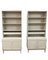 Swedish Bookshelves, 1960s, Set of 2, Image 2