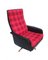 Vintage Swedish Lounge Chair, 1960s, Image 2