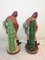 Ceramic Sculptures, 1980s, Set of 2 10