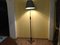 Silver Floor Lamp, 1950s, Image 10