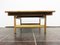 Danish Coffee Table in Oak by Hans J. Wegner for Andreas Tuck, 1960s 4