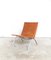 PK22 Lounge Chair by Poul Kjærholm for E. Kold Christensen, 1960s, Image 1