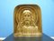 Scultura Jesus in legno di anthroposophical, anni '40, Immagine 1